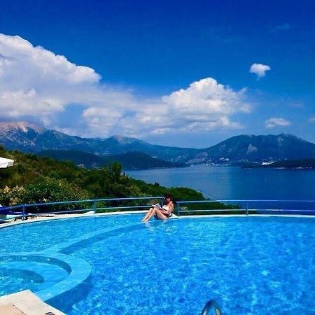 Esperides Resort Hotel Меганісі Екстер'єр фото